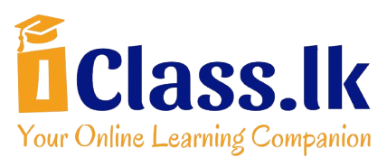 lms.iclass.lk